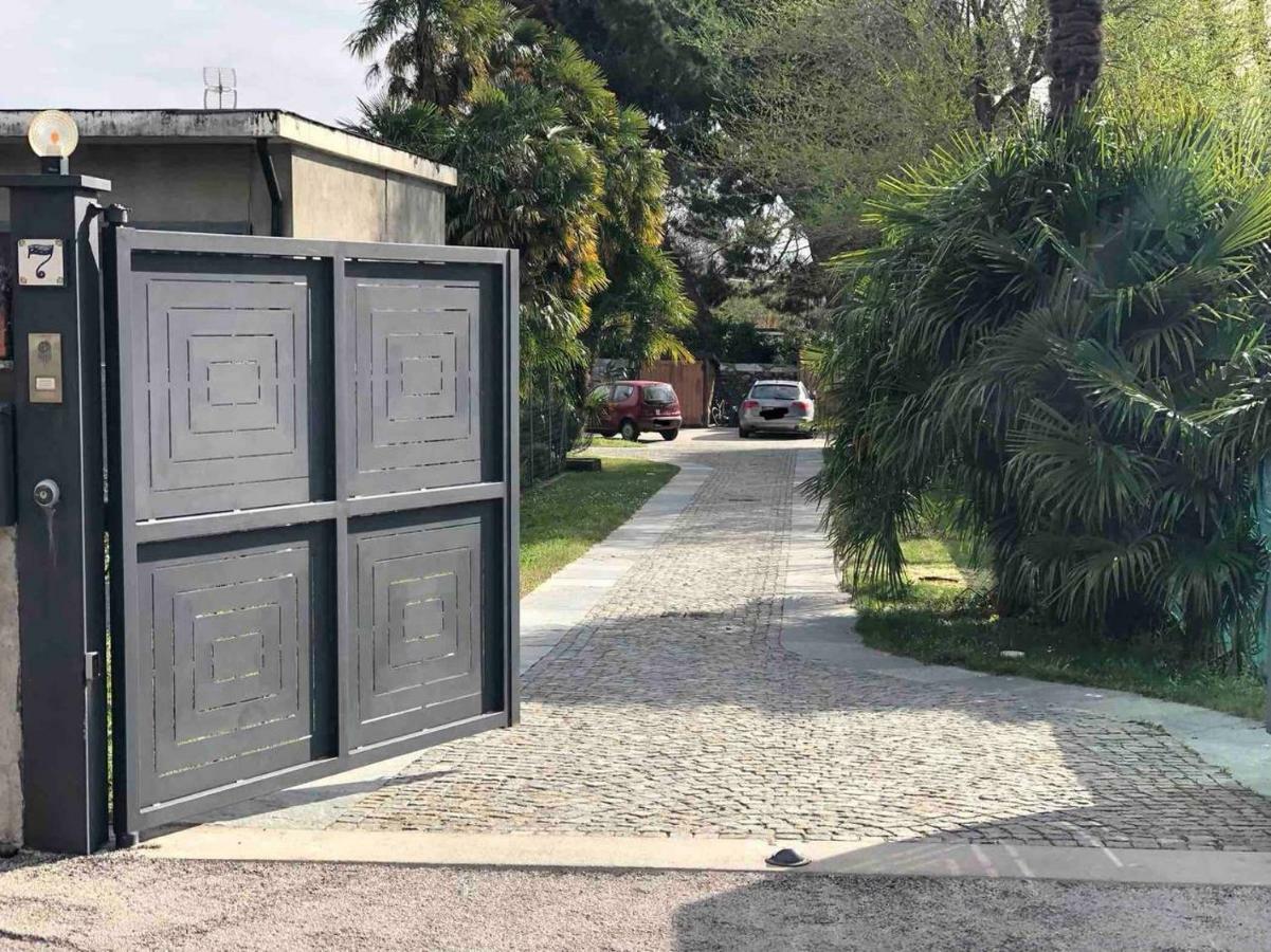 Villa Casa Di Miele Pinerolo Exterior foto
