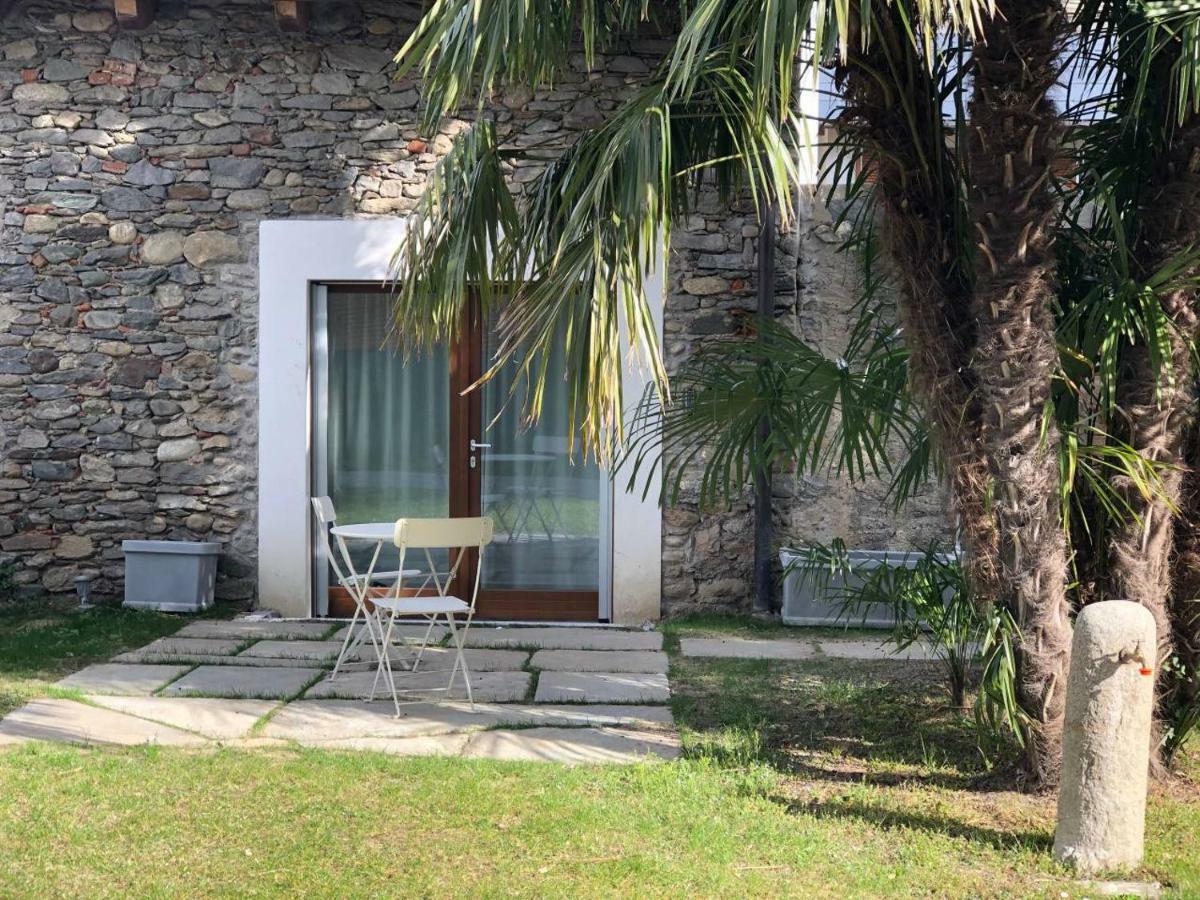 Villa Casa Di Miele Pinerolo Exterior foto