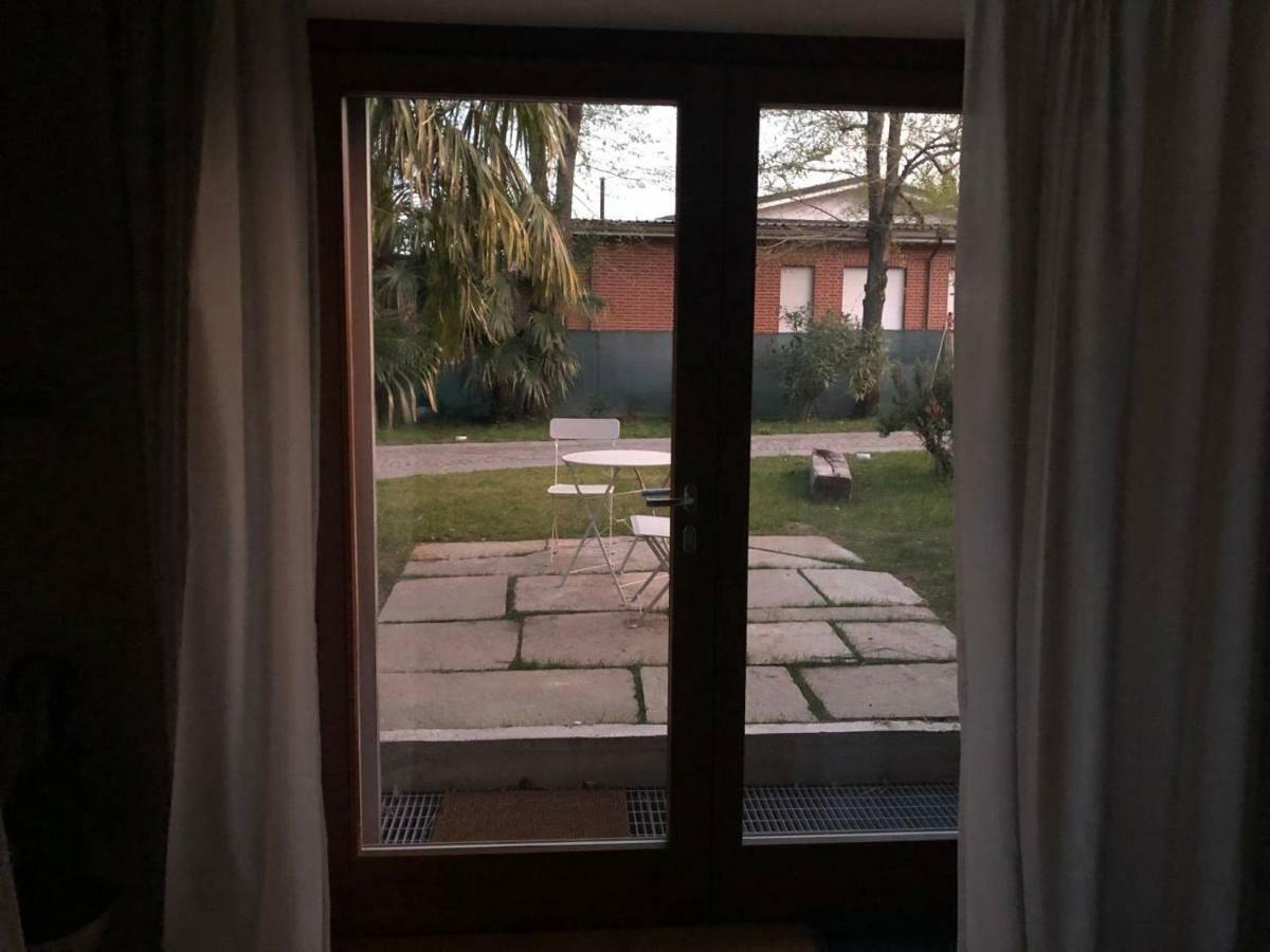 Villa Casa Di Miele Pinerolo Exterior foto