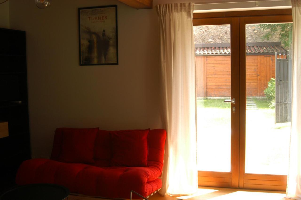 Villa Casa Di Miele Pinerolo Exterior foto
